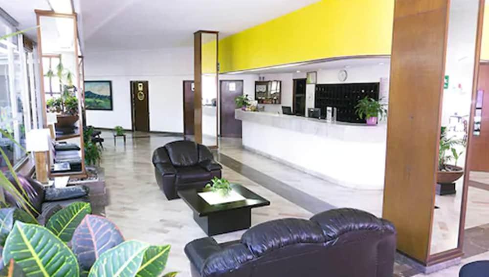 Hotel Palacio Córdoba Exterior foto