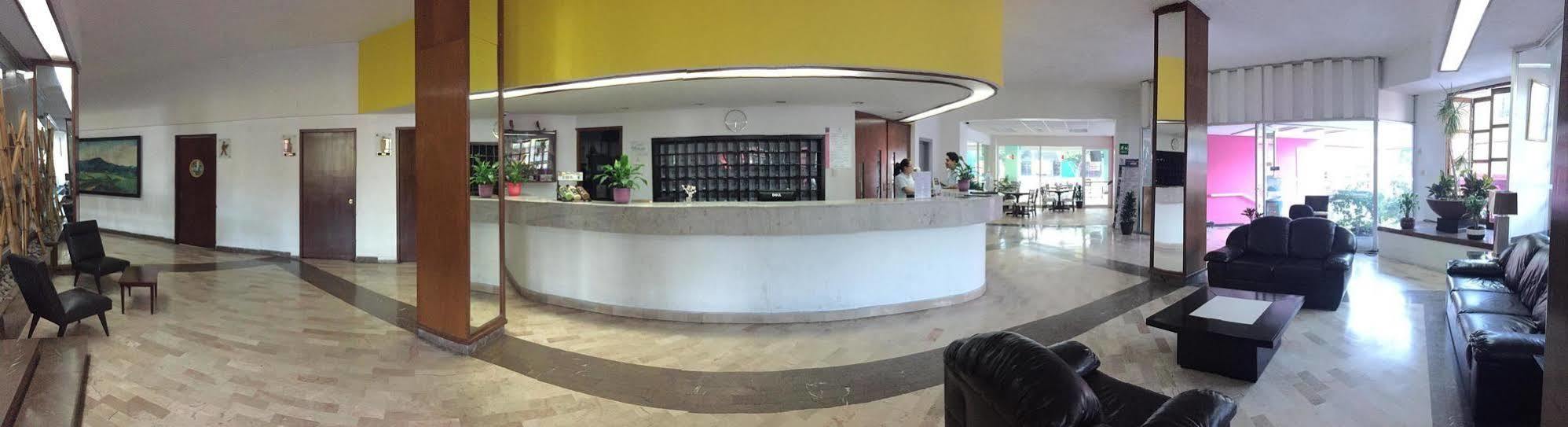 Hotel Palacio Córdoba Exterior foto